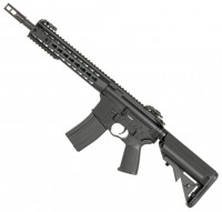Купить пневматична гвинтівка CYMA M4 URX rail 8": цена от 11200 грн.