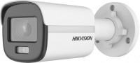 Купити камера відеоспостереження Hikvision DS-2CD1027G0-L 2.8 mm  за ціною від 3480 грн.