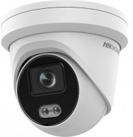 Купити камера відеоспостереження Hikvision DS-2CD2347G2-LU 2.8 mm  за ціною від 8299 грн.