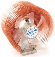 Купить система охлаждения Zalman CNPS9500A LED по цене от 1126 грн.
