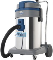 Купить пылесос Wirbel Power WD 50 I: цена от 21630 грн.