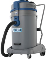 Купить пылесос Wirbel Power WD 80.2 P TPT: цена от 31458 грн.