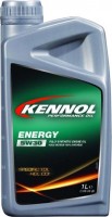 Купити моторне мастило Kennol Energy 5W-30 1L  за ціною від 376 грн.