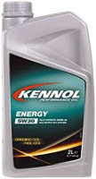 Купити моторне мастило Kennol Energy 5W-30 2L  за ціною від 693 грн.