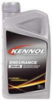 Купити моторне мастило Kennol Endurance 5W-40 1L  за ціною від 397 грн.