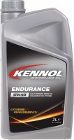 Купити моторне мастило Kennol Endurance 5W-40 2L за ціною від 848 грн.