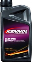 Купити моторне мастило Kennol Racing 10W-40 1L  за ціною від 304 грн.