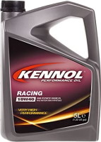 Купить моторное масло Kennol Racing 10W-40 5L  по цене от 1101 грн.