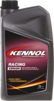 Купити моторне мастило Kennol Racing 10W-40 2L за ціною від 708 грн.