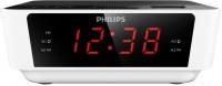Купити радіоприймач / годинник Philips AJ-3115  за ціною від 970 грн.