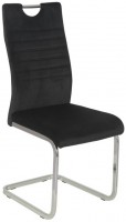 Купить стілець Vetro S-120: цена от 2922 грн.