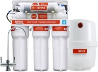 Купити фільтр для води Briz Garant MP Optima  за ціною від 8880 грн.