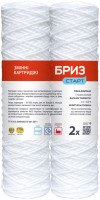 Купить картридж для воды Briz Start PS BR070014  по цене от 89 грн.