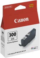 Купить картридж Canon PFI-300CO 4201C001  по цене от 880 грн.