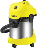 Купить пылесос Karcher WD 3 Premium Car Kit  по цене от 5964 грн.