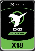 Купити жорсткий диск Seagate Exos X18 за ціною від 9007 грн.