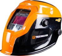 Купить маска сварочная Tekhmann WH-500T: цена от 1378 грн.