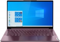 Купити ноутбук Lenovo Yoga Slim 7 14ITL05 (7 14ITL05 82A3004NRU) за ціною від 37912 грн.