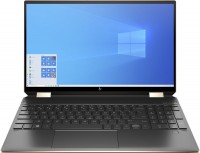 Купити ноутбук HP Spectre 15-eb0000 x360 (15-EB0065NR 3E916UA) за ціною від 59999 грн.
