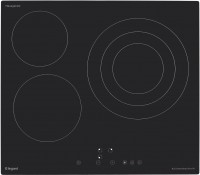 Купити варильна поверхня Elegant ET 633 TA  за ціною від 5975 грн.
