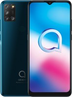 Купити мобільний телефон Alcatel 5X 5061 за ціною від 2899 грн.