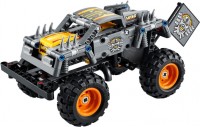 Купить конструктор Lego Monster Jam Max-D 42119: цена от 599 грн.