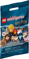 Купить конструктор Lego Harry Potter Series 2 71028: цена от 456 грн.