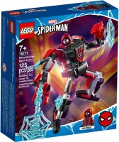 Купить конструктор Lego Miles Morales Mech Armor 76171  по цене от 1999 грн.