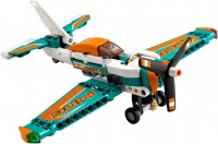 Купить конструктор Lego Race Plane 42117  по цене от 1199 грн.