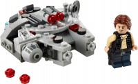 Купити конструктор Lego Millennium Falcon Microfighter 75295  за ціною від 999 грн.