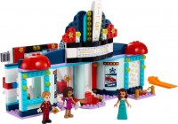 Купить конструктор Lego Heartlake City Movie Theater 41448  по цене от 1799 грн.