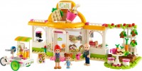 Купить конструктор Lego Heartlake City Organic Cafe 41444  по цене от 2299 грн.