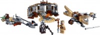 Купить конструктор Lego Trouble on Tatooine 75299: цена от 1799 грн.
