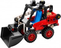 Купить конструктор Lego Skid Steer Loader 42116  по цене от 1030 грн.