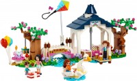 Купить конструктор Lego Heartlake City Park 41447: цена от 3199 грн.