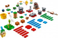 Купити конструктор Lego Master Your Adventure Maker Set 71380  за ціною від 3999 грн.