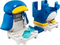 Купити конструктор Lego Penguin Mario Power-Up Pack 71384  за ціною від 349 грн.