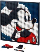 Купить конструктор Lego Disneys Mickey Mouse 31202  по цене от 6349 грн.