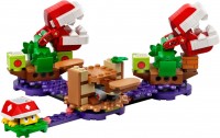 Купити конструктор Lego Piranha Plant Puzzling Challenge Expansion Set 71382  за ціною від 1099 грн.
