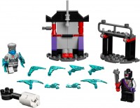 Купити конструктор Lego Epic Battle Set Zane vs Nindroid 71731  за ціною від 1499 грн.