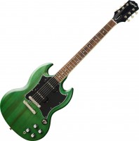 Купити електрогітара / бас-гітара Epiphone SG Classic Worn P-90s  за ціною від 18252 грн.