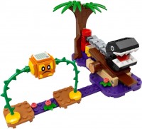 Купить конструктор Lego Chain Chomp Jungle Encounter Expansion Set 71381  по цене от 2499 грн.