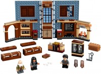 Купить конструктор Lego Hogwarts Moment Charms Class 76385: цена от 1918 грн.