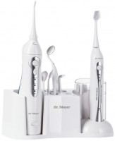 Купить электрическая зубная щетка Dr Mayer HDC5100: цена от 3440 грн.