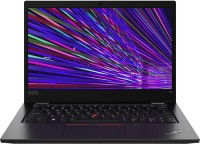 Купити ноутбук Lenovo ThinkPad L13 Gen 2 Intel за ціною від 31700 грн.