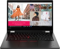 Купить ноутбук Lenovo ThinkPad L13 Yoga Gen 2 (L13 Yoga Gen2 20VKS0ME00) по цене от 30499 грн.