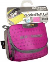 Купить сумка для камеры Sea To Summit Padded Soft Cell S: цена от 949 грн.