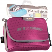 Купить сумка для камеры Sea To Summit Padded Soft Cell L  по цене от 1170 грн.