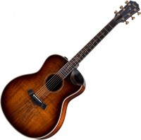 Купить гитара Taylor K26ce: цена от 268240 грн.