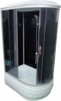 Купити душова кабіна ATLANTIS AKL-120P Eco L  за ціною від 15800 грн.